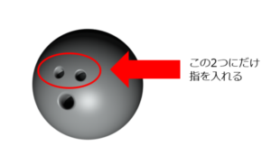 ボーリングのカーブ を簡単にマスター 誰でも曲げられます まいけるぼっくす